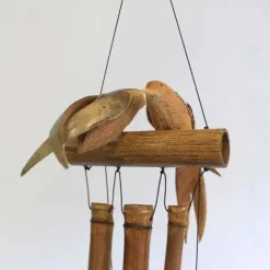 Tuulikello Linnut 85 cm