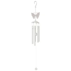 Tuulikello Perhonen 66 cm