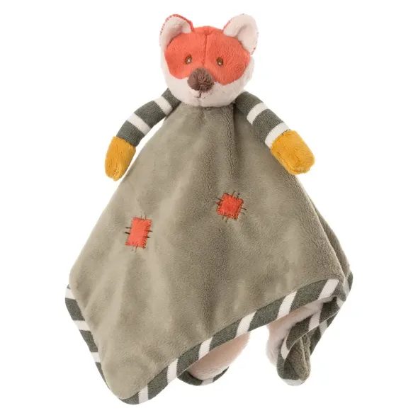 Uniriepu Foxy kettu