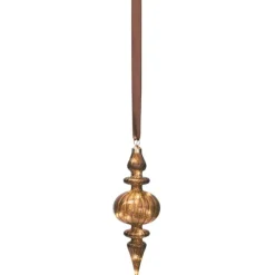 Valokoriste Royal 27 cm kupari