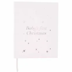 Valokuva-albumi Baby’s First Christmas