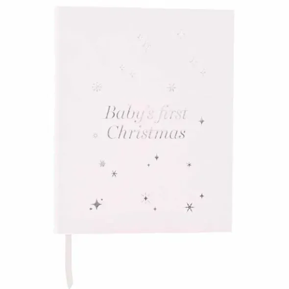 Valokuva-albumi Baby’s First Christmas
