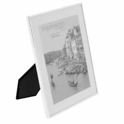Valokuvakehys Classic White 20×25 cm