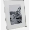 Valokuvakehys Classic White 10×15 cm