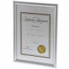 Valokuvakehys Diplomi A4