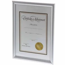 Valokuvakehys Diplomi A4