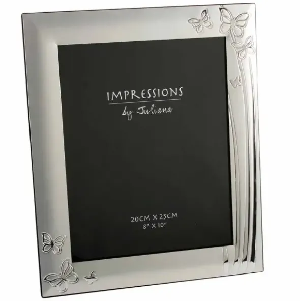 Valokuvakehys Perhoset 20×25 kuva