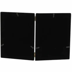 Valokuvakehys Silver tupla 10×15 kuva