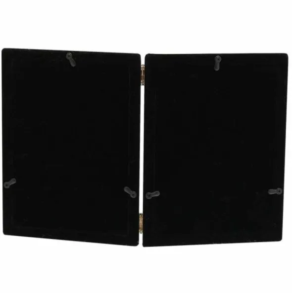 Valokuvakehys Silver tupla 10×15 kuva