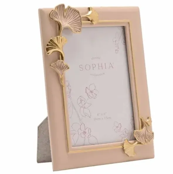 Valokuvakehys Sophia 10×15 kuva