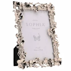 Valokuvakehys Sophia Perhoset 10×15 kuva