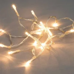 Valosarja 20 led-lamppua