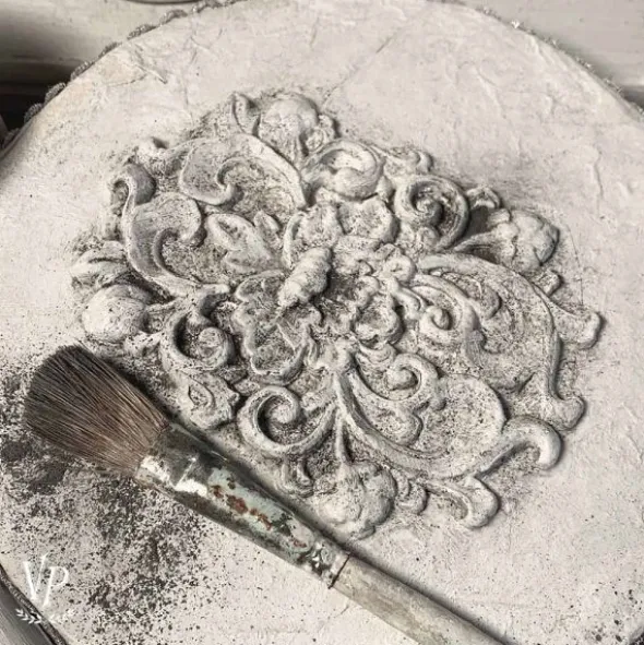 Vanhenemisjauhe 100 g