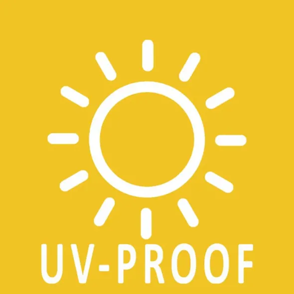 Viininlehtiköynnös 150 cm UV-suojattu