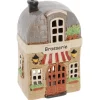 Village Pottery talolyhty Brasserie 19 cm