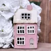 Village Pottery talolyhty 16,5 cm pinkki