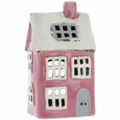 Village Pottery talolyhty 16,5 cm pinkki