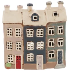 Village Pottery talolyhty Korttelipiha 18,5 cm