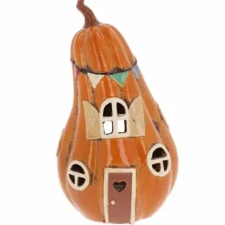 Village Pottery talolyhty Kurpitsamaja 21,5 cm