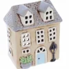 Village Pottery talolyhty majatalo 18 cm beige