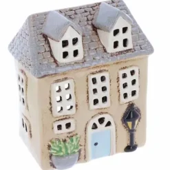 Village Pottery talolyhty majatalo 18 cm beige