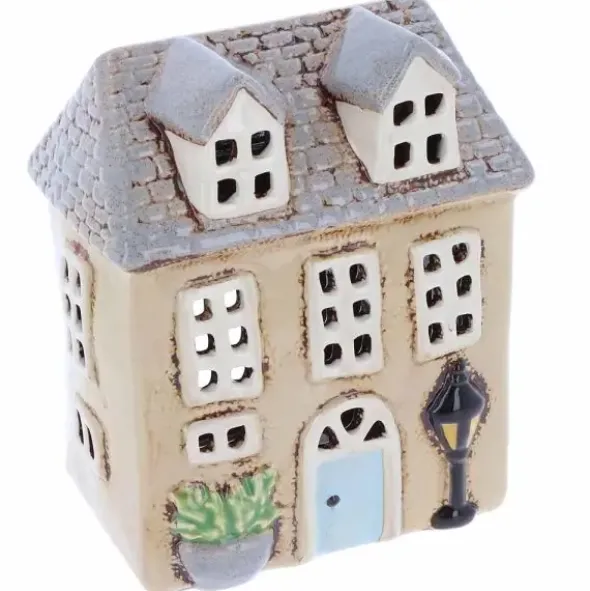 Village Pottery talolyhty majatalo 18 cm beige