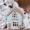 Village Pottery talolyhty Old Teashop 14 cm
