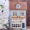 Village Pottery talolyhty Old Bakery 21 cm