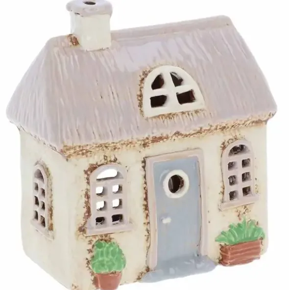 Village Pottery talolyhty Puutarhatalo 15 cm