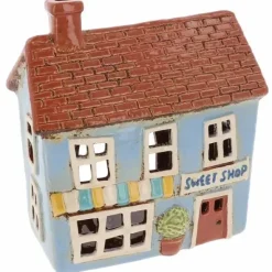 Village Pottery talolyhty Sweet Shop 20 cm