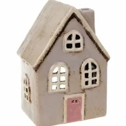 Village Pottery talolyhty vaalea violetti 15,5 cm