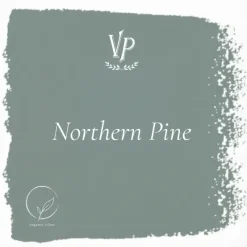 Vintage Paint Kalkkimaali 200 ml Organic Vibes – useita värejä