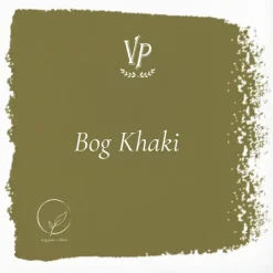 Vintage Paint Kalkkimaali 200 ml Organic Vibes – useita värejä
