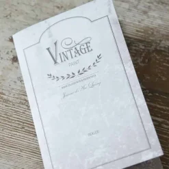 Värikartta Vintage Paint