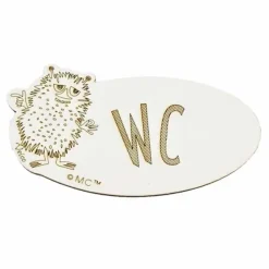 Wc-kyltti Muumit – useita malleja