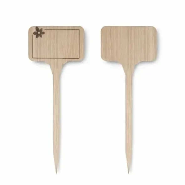 Yrttikyltti puutarhaan 14 cm