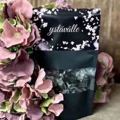 Ystävälle Lakritsitoffee 150g